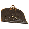 Louis Vuitton Garment case Canvas