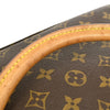 Louis Vuitton Looping Handbag Monogram Canvas