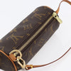 Louis Vuitton Papillon Pochette Monogram Canvas