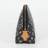 Secondhand Louis Vuitton Cosmetic Pouch Monogram Multicolor