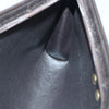 Secondhand Christian Dior Vintage Trotter Shoulder Bag