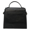 Secondhand Salvatore Ferragamo Gancini Convertible Top Handle Bag