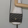 Secondhand Christian Dior Vintage Trotter Shoulder Bag