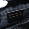 Secondhand Salvatore Ferragamo Gancini Convertible Top Handle Bag