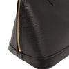 Secondhand Louis Vuitton Alma Handbag Epi