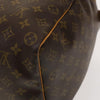 Secondhand Louis Vuitton Keepall Bag