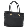 Celine Shoulder Bag Nylon