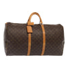 Secondhand Louis Vuitton Keepall Bag