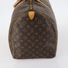 Secondhand Louis Vuitton Keepall Bag