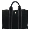 Hermes Fourre Tout Tote Canvas
