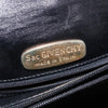 Givenchy Vintage 4G shoulder bag Suede