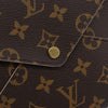 Secondhand Louis Vuitton Kirigami Pochette