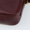 Secondhand cartier Must de Cartier Shoulder Bag