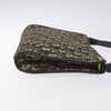 Secondhand Christian Dior Vintage Trotter Shoulder Bag