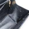 Secondhand Salvatore Ferragamo Gancini Convertible Top Handle Bag