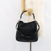 Gucci Diana Bamboo Shoulder Bag GG Canvas