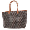 Secondhand Goyard Saint Louis Tote