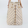 Louis Vuitton Cabas Adventure Limited Edition Resort Canvas