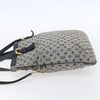 Louis Vuitton Francoise handbag Mini lin