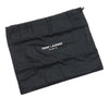 Secondhand Saint Laurent Baby Chevron Calfskin Monogram Classic Chain Bag
