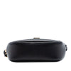 Secondhand Saint Laurent Calfskin Monogram Blogger Bag