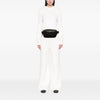 Secondhand Saint Laurent Canvas Classic Belt Bag