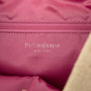 Secondhand Saint Laurent Canvas Heart Kahala Tote