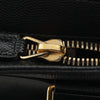 Secondhand Saint Laurent Grain De Poudre Flat Crossbody