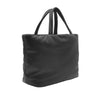 Secondhand Saint Laurent Lambskin Wide Puffer Tote