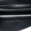 Secondhand Saint Laurent Leather Crossbody