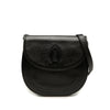 Secondhand Saint Laurent Leather Crossbody