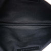 Secondhand Saint Laurent Leather Star Clutch