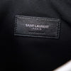 Secondhand Saint Laurent Leather Star Clutch