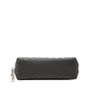 Secondhand Saint Laurent Matelasse Lambskin Monogram Loulou Cosmetic Case