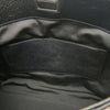 Secondhand Saint Laurent Medium Crinkled Calfskin Monogram Niki Shopper Tote