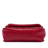 Secondhand Saint Laurent Medium Crinkled Calfskin Niki