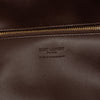 Secondhand Saint Laurent Medium Raffia Panier Basket Shopper Tote