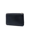 Secondhand Saint Laurent Medium Smooth Calfskin Classic Monogram Kate Tassel Crossbody