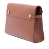 Secondhand Saint Laurent Medium Smooth Calfskin Manhattan Shoulder Bag
