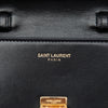 Secondhand Saint Laurent Mini Smooth Calfskin High School Satchel