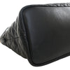 Secondhand Saint Laurent Quilted Calfskin Monogram ES Giant Travel Bag