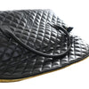 Secondhand Saint Laurent Quilted Calfskin Monogram ES Giant Travel Bag