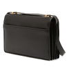 Secondhand Saint Laurent Small Calfskin Monogram Dylan Crossbody