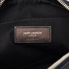 Secondhand Saint Laurent Small Lambskin Monogram Lou Camera Bag
