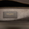 Secondhand Saint Laurent Small Leather Sac De Jour Satchel