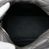 Secondhand Saint Laurent Small Matelasse Calfskin LouLou Bowling Bag