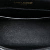 Secondhand Saint Laurent Small Patent Monogram Vicky Chain Bag