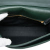 Secondhand Saint Laurent Small Quilted Lambskin Becky Chain Shoulder Bag