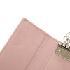 Secondhand Saint Laurent Smooth Calfskin 6 Key Case