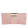 Secondhand Saint Laurent Smooth Calfskin 6 Key Case